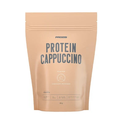 Protein Cappuccino