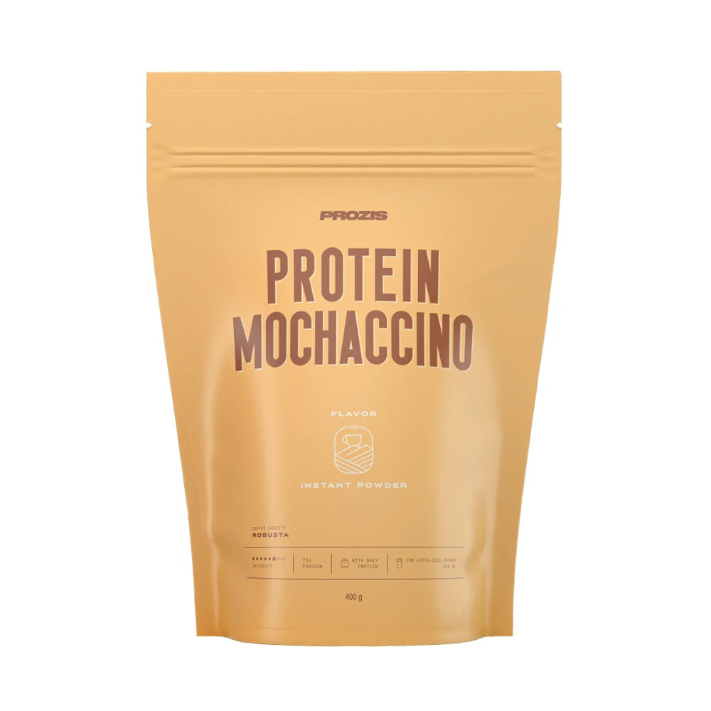 Protein Mochaccino - Originale