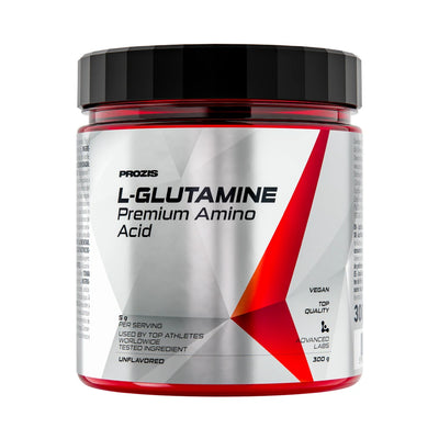 L-Glutamina - Neutro