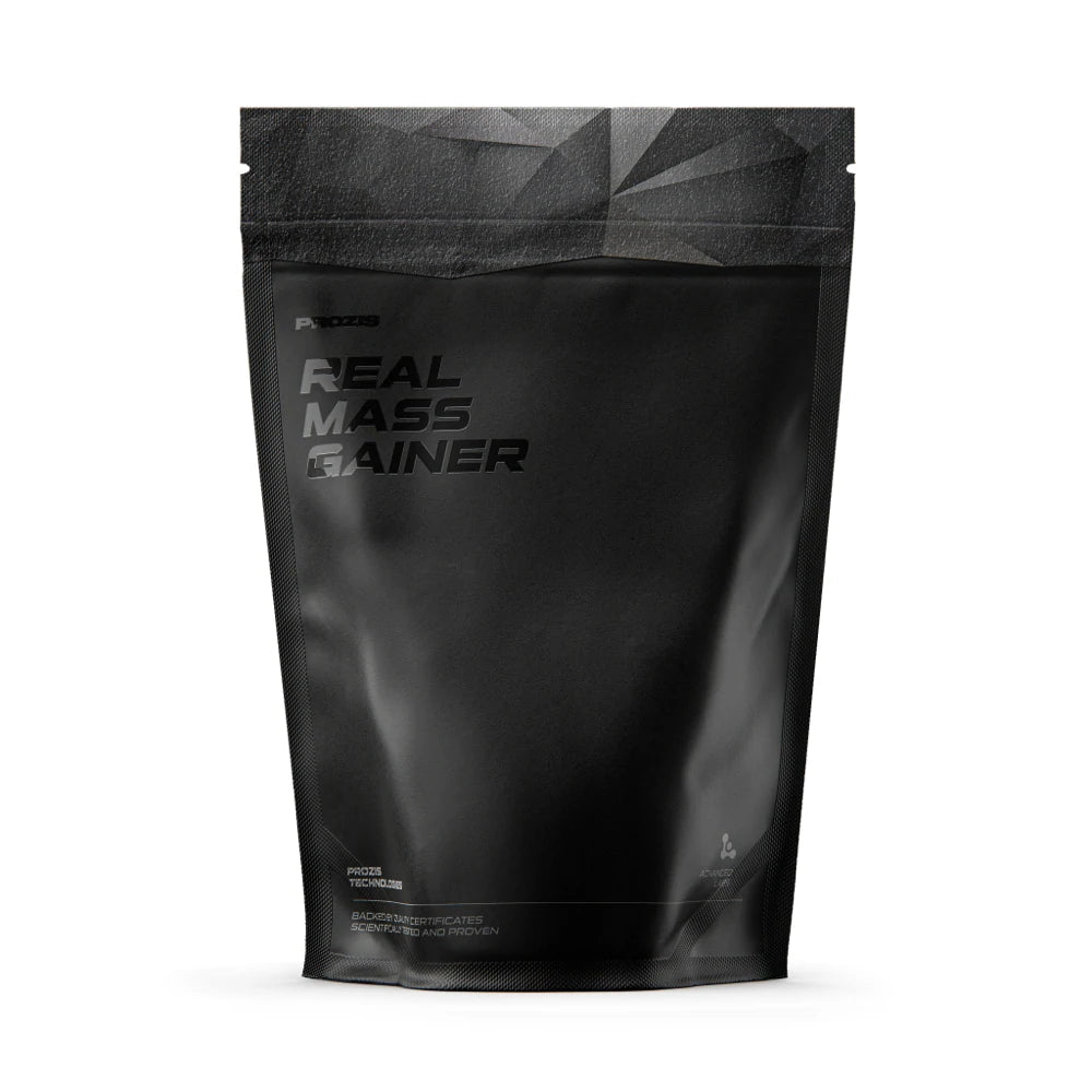Real Mass Gainer - Cioccolato