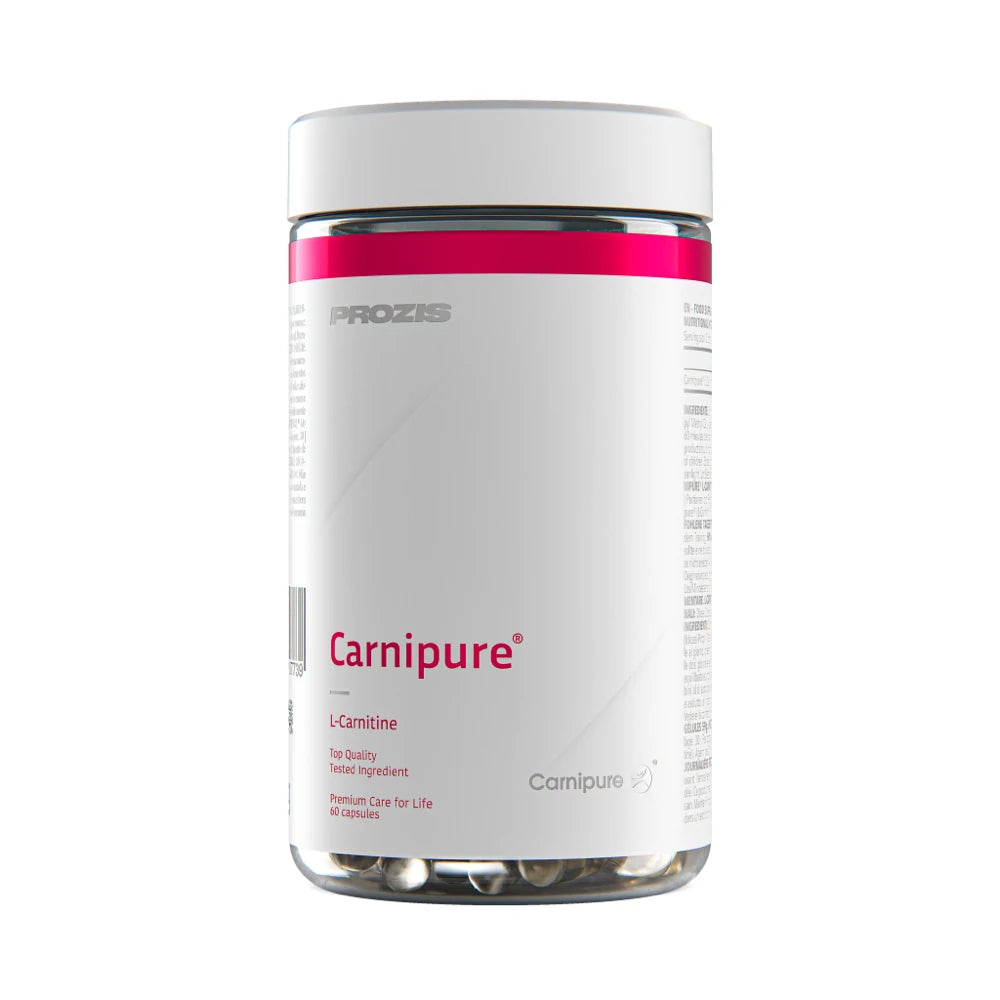 L-Carnitine Carnipure