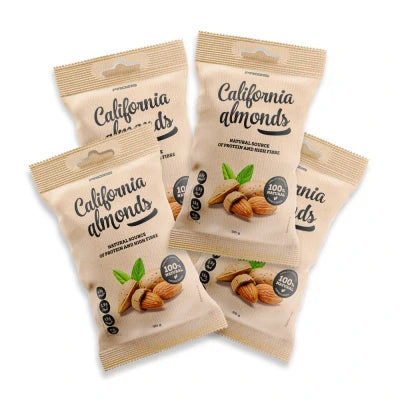 Mandorle Californiane