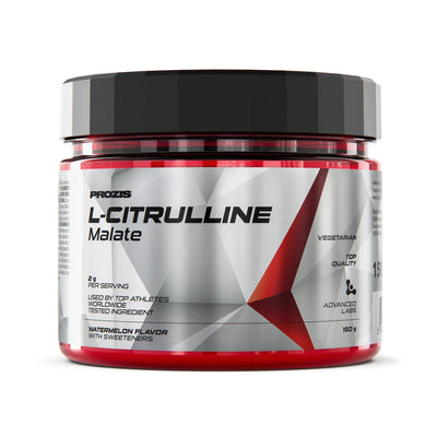 L-Citrullina Malato - Anguria