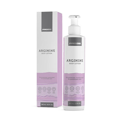 Arginine - Lozione Corpo 245 ml