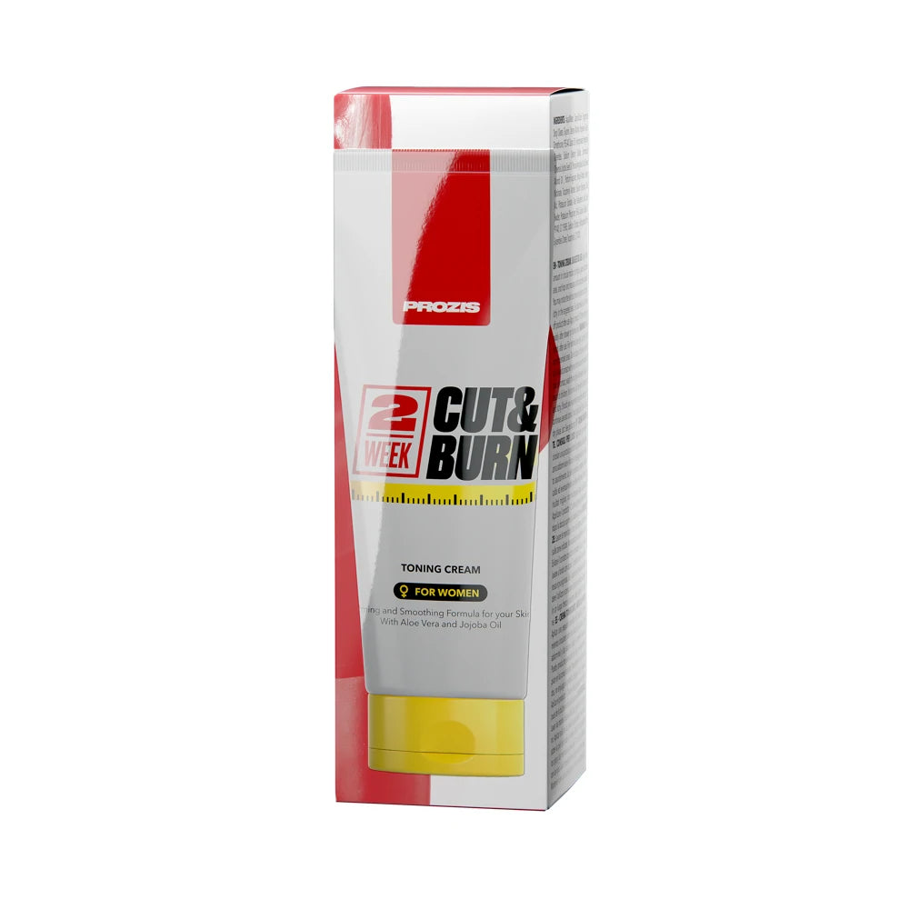 2 Week Cut & Burn 200 mL - Donna