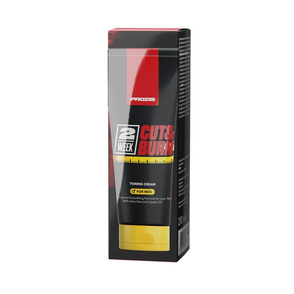 2 Week Cut & Burn 200 mL - Man
