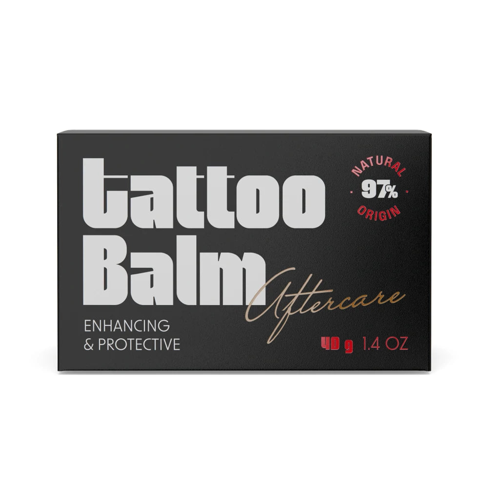 Tattoo After Care - Balsamo 40 g