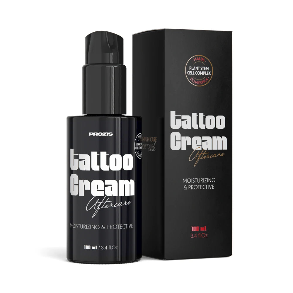 Tattoo After Care - Crema 100 mL