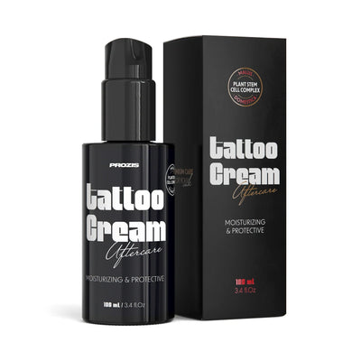 Tattoo After Care - Crema 100 mL