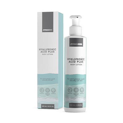 Hyaluronic Acid Plus - Lozione Corpo 245 ml