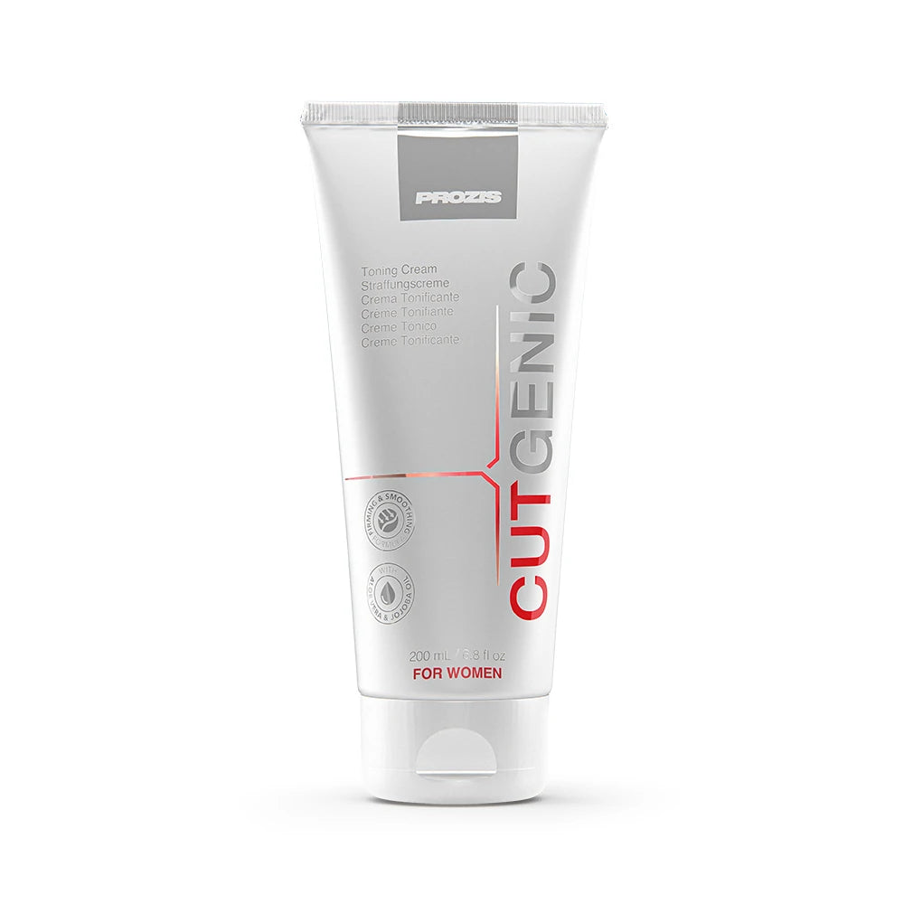 Cutgenic for Women 200 mL