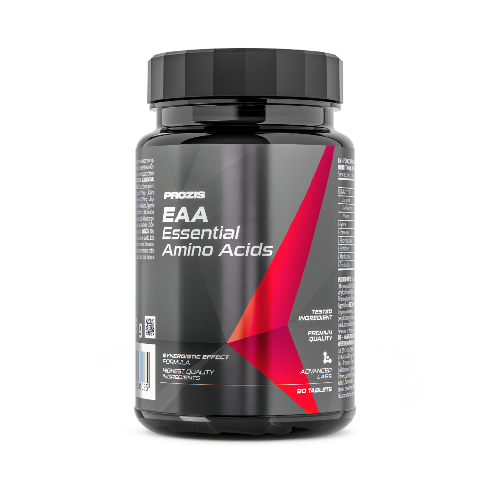 EAAs 90 tabs