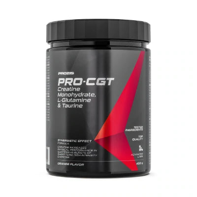PRO•CGT - Neutro