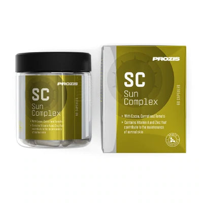 Sun Complex