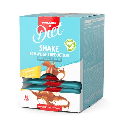 Diet Shake per la riduzione del peso - Cioccolato