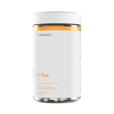 D-TOX