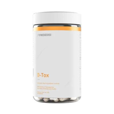 D-TOX