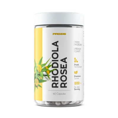 Rhodiola Rosea 800mg