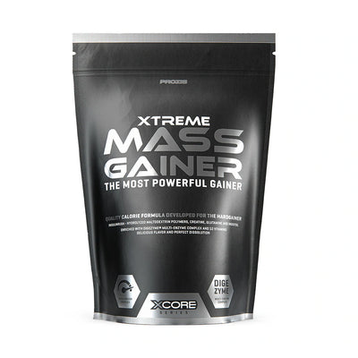 Xtreme Mass Gainer - Fragola