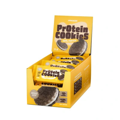 Protein Cookies (12 packs of 4)