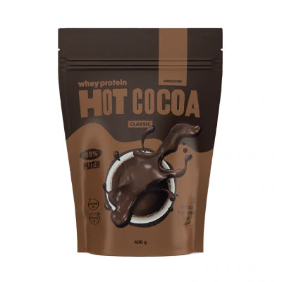 Cioccolata Calda con Proteine Whey - Classico