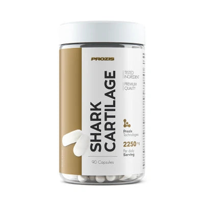 Shark Cartilage 2250 mg