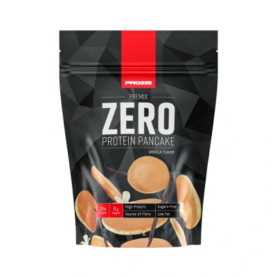 Zero Protein Pancake - Brownie al cioccolato
