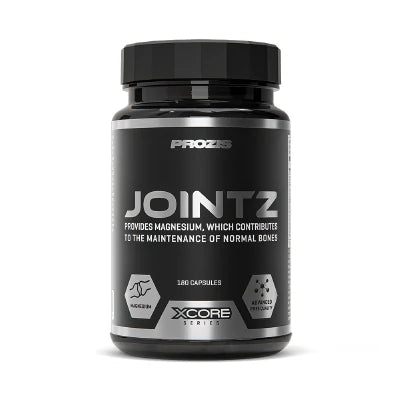 Jointz 180 capsules