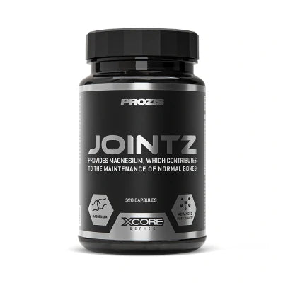 Jointz 360 capsules