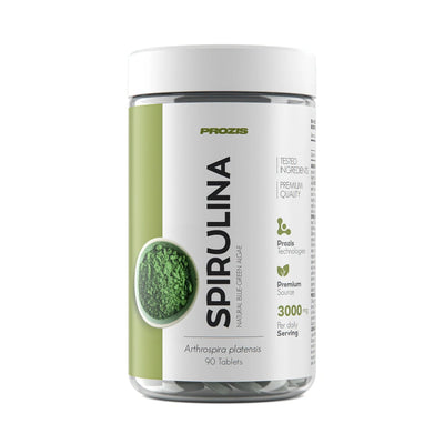 Spirulina 3000mg