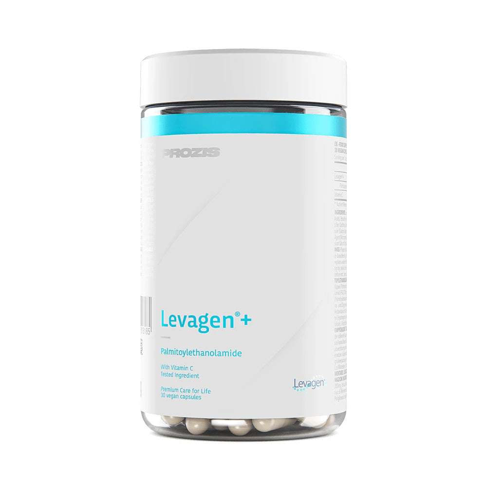 Levagen+ Palmitoylethanolamide - Originale