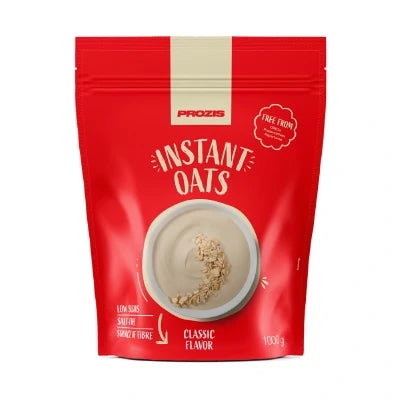 Avena Istantanea - Pralina al cioccolato