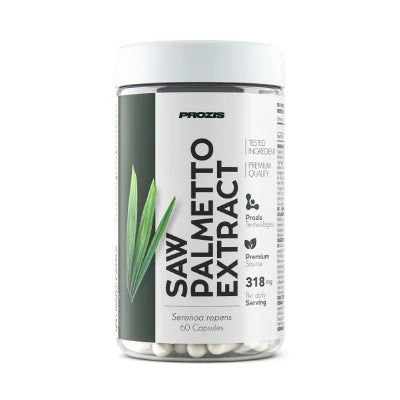 Saw Palmetto Extract