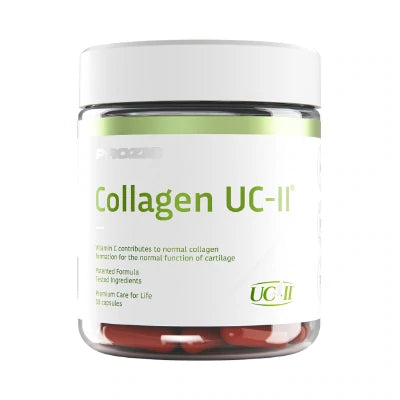 UC-II® Undenatured Type II Collagen