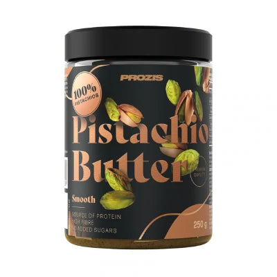 Crema di Pistacchi