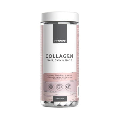 Collagene Capelli, Pelle e Unghie