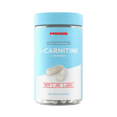 L-Carnitina 1500mg