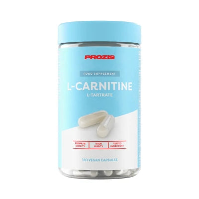 L-Carnitina 1500 mg