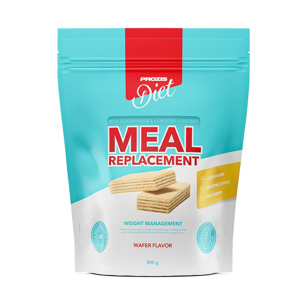 Sostituto dei Pasti - Wafer