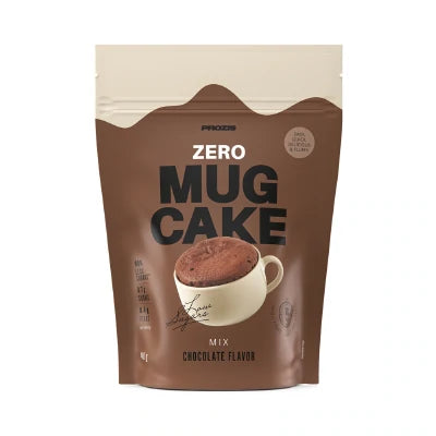 Zero Mug Cake - Cioccolato