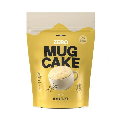 Zero Mug Cake - Limone