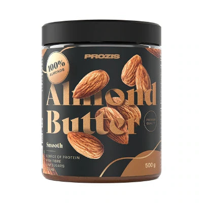 Crema di Mandorle