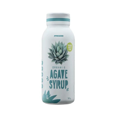 Sciroppo di agave