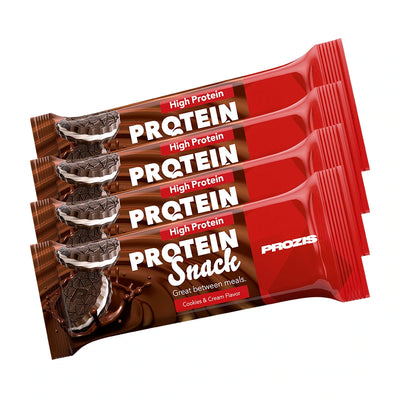 Protein Snack - Biscotto e crema