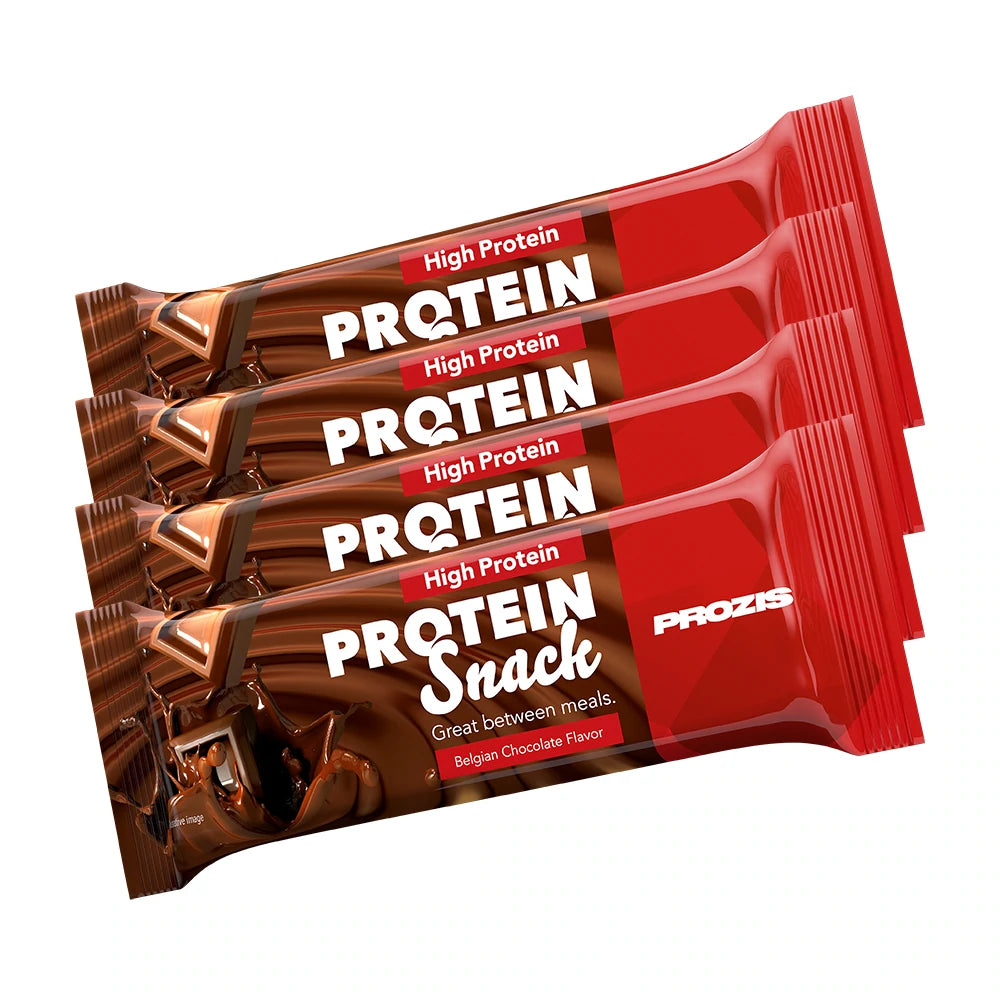 Protein Snack - Cioccolato Belga