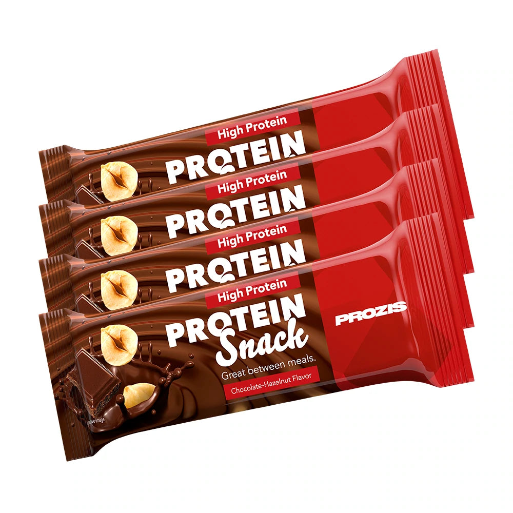 Protein Snack - Cioccolato e Nocciola
