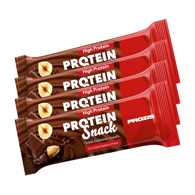Protein Snack - Cioccolato e Nocciola