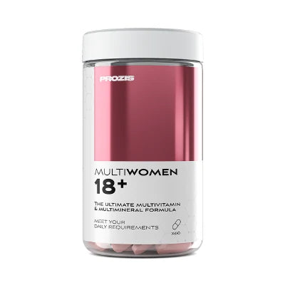Multi Women 18