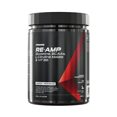Re-Amp - Cola