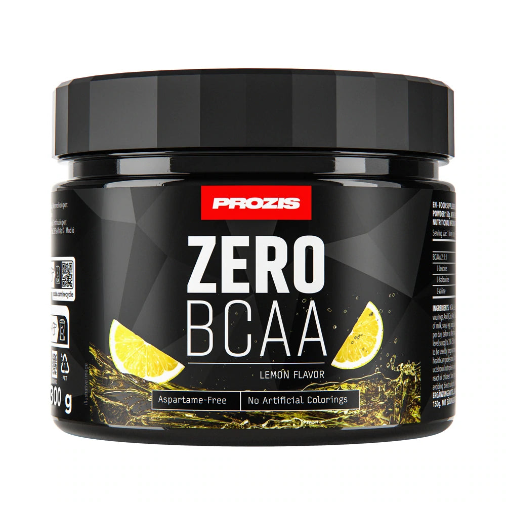 Zero BCAA - Limone
